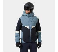 Helly Hansen Men's Kvitfjell Race Insulated Ski Jacket Blue S