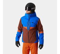 Helly Hansen Men's Kvitfjell Race Insulated Ski Jacket Red L