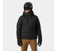 Helly Hansen Kvitfjell Race Puffy Jacket Black XL Men