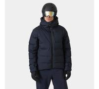 Helly Hansen Men's Kvitfjell Race Puffy Ski Jacket Navy L