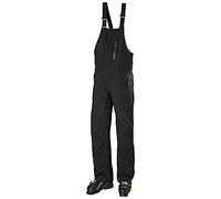 Helly Hansen Men's Legendary Insulated Ski Bib Trousers Black XL