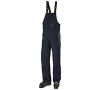 Helly Hansen Men's Legendary Insulated Bib Trousers, Navy, XL