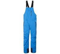 Helly Hansen Men's Legendary Insulated Bib Trousers, Neptune Blue, XL