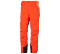 Helly Hansen Men's Legendary Insulated Pant, 147 Cherry Tomato, XL