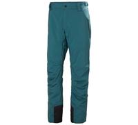 Helly Hansen Men's Legendary Insulated Pant, 453 Dark Creek, XL