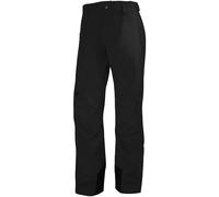 Helly Hansen Men's Legendary Insulated Ski Trousers, Black, M