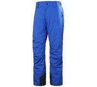 Helly Hansen Men's Legendary Insulated Ski/Snowboard Pants, M Cobalt