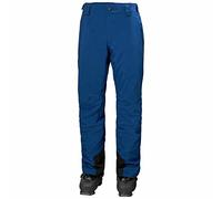 Helly Hansen Men's Legendary Insulated Pant, Deep Fjord, 2XL