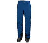Helly Hansen Men's Legendary Insulated Pant, Deep Fjord, XL