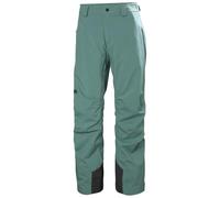 Helly Hansen Men's Legendary Insulated Pant, Green, M