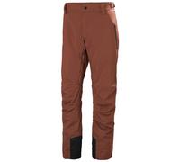 Helly Hansen Men's Legendary Insulated Pant, Iron Oxide, XL
