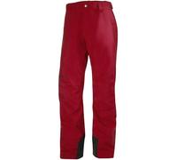 Helly Hansen Mens Legendary Ski Insulated Pant, Red, Size Xl, Men Red