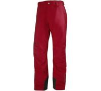 Helly Hansen Men's Legendary Insulated Pant, Red, XL