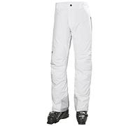 Helly Hansen Men's Legendary Insulated Pant, White, M