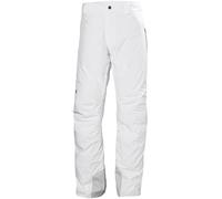 Helly Hansen Men's Legendary Insulated Pant, White, XL