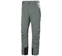 Helly Hansen Mens Legendary Insulated Pants, 876 Concrete, M EU