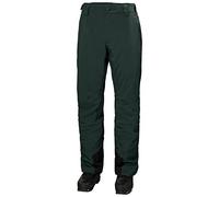 Helly Hansen Men's Legendary Insulated Pants, Darkest Spruce, XXL UK,Green
