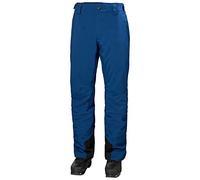 Helly Hansen Men's Legendary Insulated Pants, Deep Fjord, XXL UK