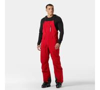 Helly Hansen Men's Legendary Insulated Salopette - Red/Pink - M