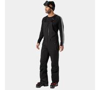 Helly Hansen Men's Legendary Insulated Ski Bib Trousers Black S