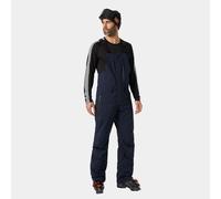 Helly Hansen Legendary Insulated Bib Pants Blue M Men