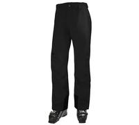 Helly Hansen Men's Legendary Insulated Ski Trousers, Black, 3X