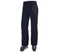 Helly Hansen Men's Legendary Insulated Ski Trousers, Blue (Navy), XXL