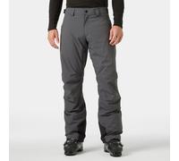 Helly Hansen Men's Legendary Insulated Ski Trousers - Grey - 2XL
