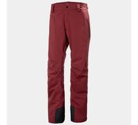 Helly Hansen Men's Legendary Insulated Ski trousers Red L