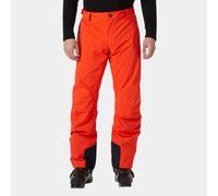 Helly Hansen Men's Legendary Insulated Ski trousers Red XL
