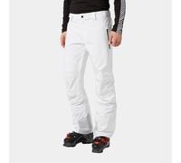Helly Hansen Men's Legendary Insulated Ski trousers White L