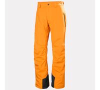 Helly Hansen Men's Legendary Insulated Ski Trousers - Yellow/Green - S