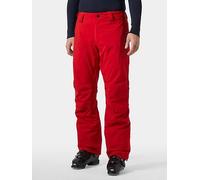 Helly Hansen Mens Legendary Ski Insulated Pant, Red, Size 2Xl, Men Red