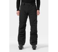 Helly Hansen Men's Legendary Insulated Ski Pant Black S