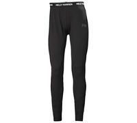 Helly Hansen Men's Lifa Active Pant, Black, M