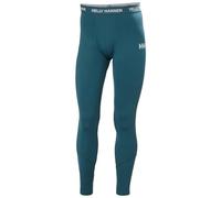 Helly Hansen Men's LIFA Active Pant, Dark Creek, 2XL