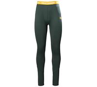 Helly Hansen Lifa Active Pant - Base layer - Men's Darkest Spruce XXL