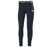 Helly Hansen Lifa Active Base Layer Pants Blue M Men