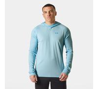 Helly Hansen Men's LIFA® Active Solen Graphic Hoodie Blue XL