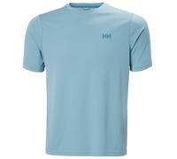 Helly Hansen LIFA Active Solen short sleeve t-shirt distant blue - L