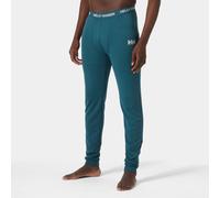 Helly Hansen Men's Lifa Active Warm Base Layer Trouser Green S