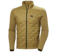 Helly Hansen Men's Lifa Loft Hybrid Insulator Jkt, Lynx, S