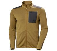 Helly Hansen Mens Lifa Merino Midlayer Baselayer Jacket, 787 Lynx, XL EU