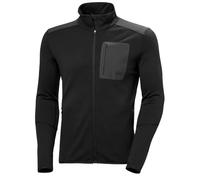 Helly Hansen Men's Lifa Merino Midlayer, Black, S
