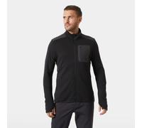 Fleece Helly Hansen Lifa Merino Noir M