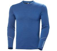 Helly Hansen Men's Lifa Merino Midweight Crew Shirt, New Item, XXL UK