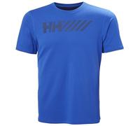 Helly Hansen LIFA Tech Graphic T-Shirt - AW24