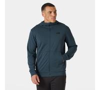 Helly Hansen Men's LIFA® Tech Lite Zip Hoodie Blue S