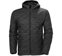 Helly Hansen Lifaloft Insulator Jacket Black S Man