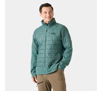 Helly Hansen Men's Lifaloft™ Hybrid Insulator Jacket - Green - 2XL